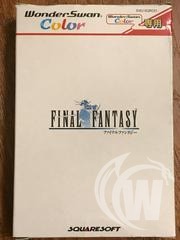 Final Fantasy